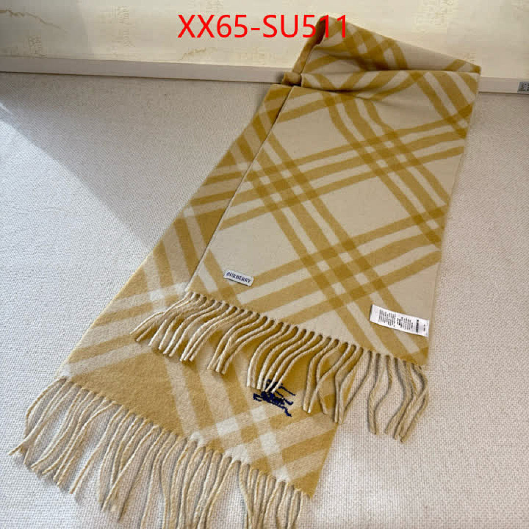 Scarf-Burberry ID: SU511 $: 65USD