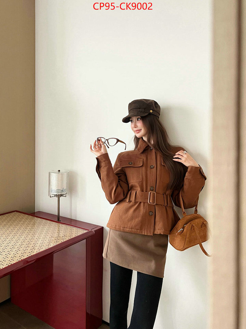 Clothing-Loro Piana ID: CK9002 $: 95USD