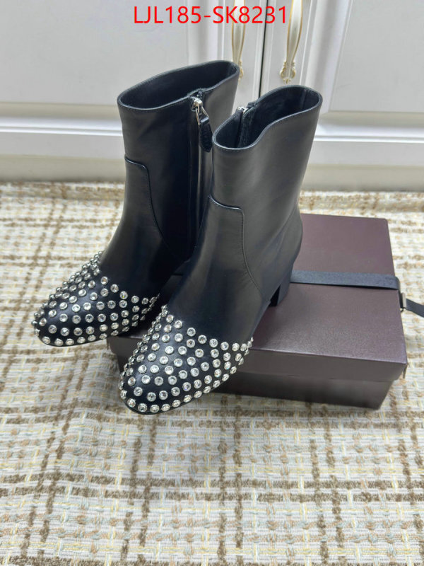 Women Shoes-ALAIA buy first copy replica ID: SK8231 $: 185USD