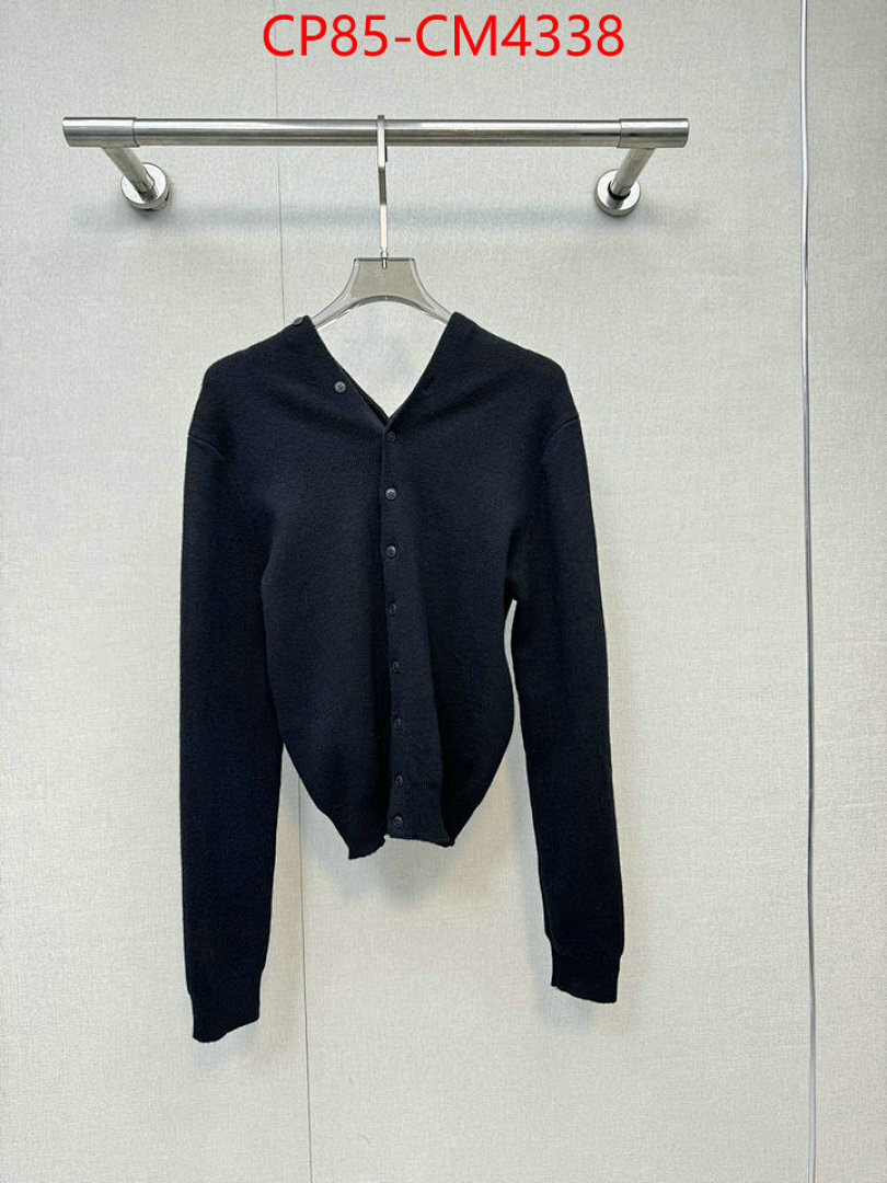 Clothing-Alexander Wang ID: CM4338 $: 85USD