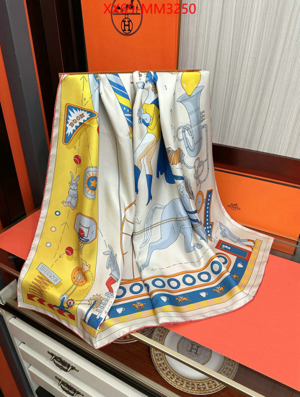 Scarf-Hermes supplier in china ID: MM3250 $: 69USD