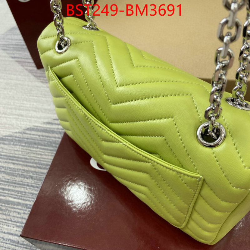 Gucci Bags(TOP)-Marmont ID: BM3691