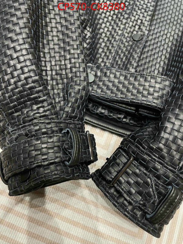 Clothing-BV ID: CK8380 $: 570USD