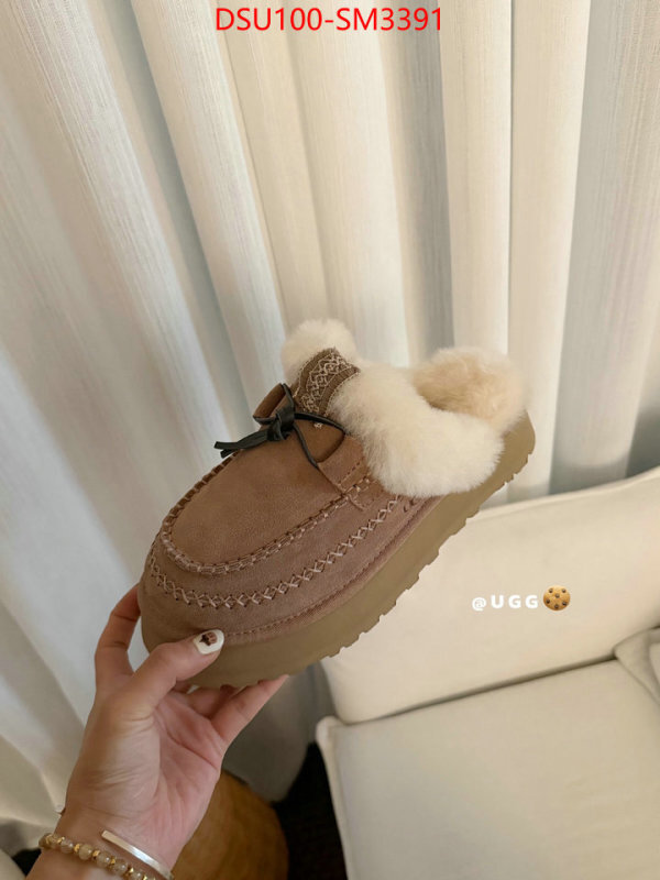 Women Shoes-UGG buy aaaaa cheap ID: SM3391 $: 100USD