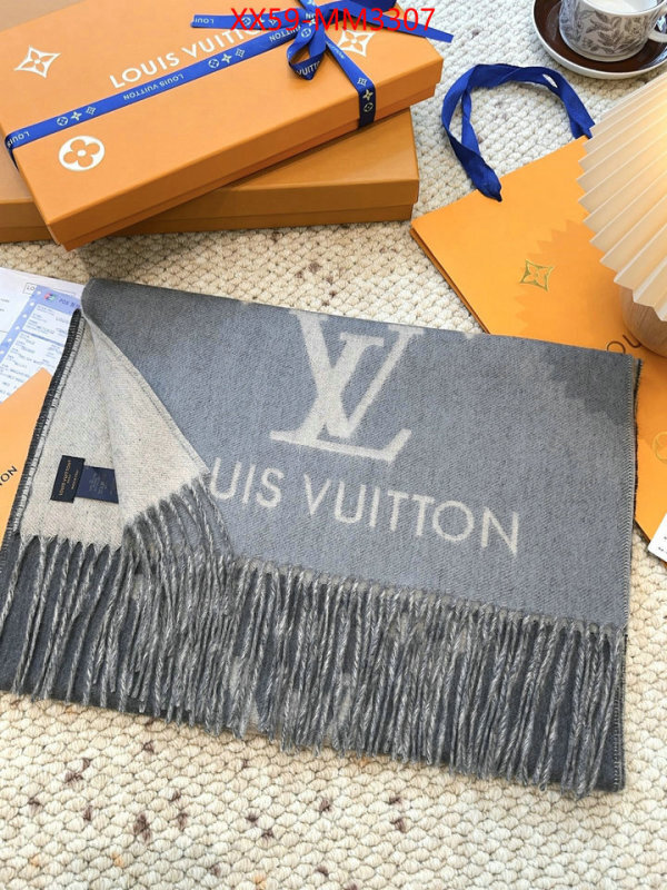 Scarf-LV new ID: MM3307 $: 59USD
