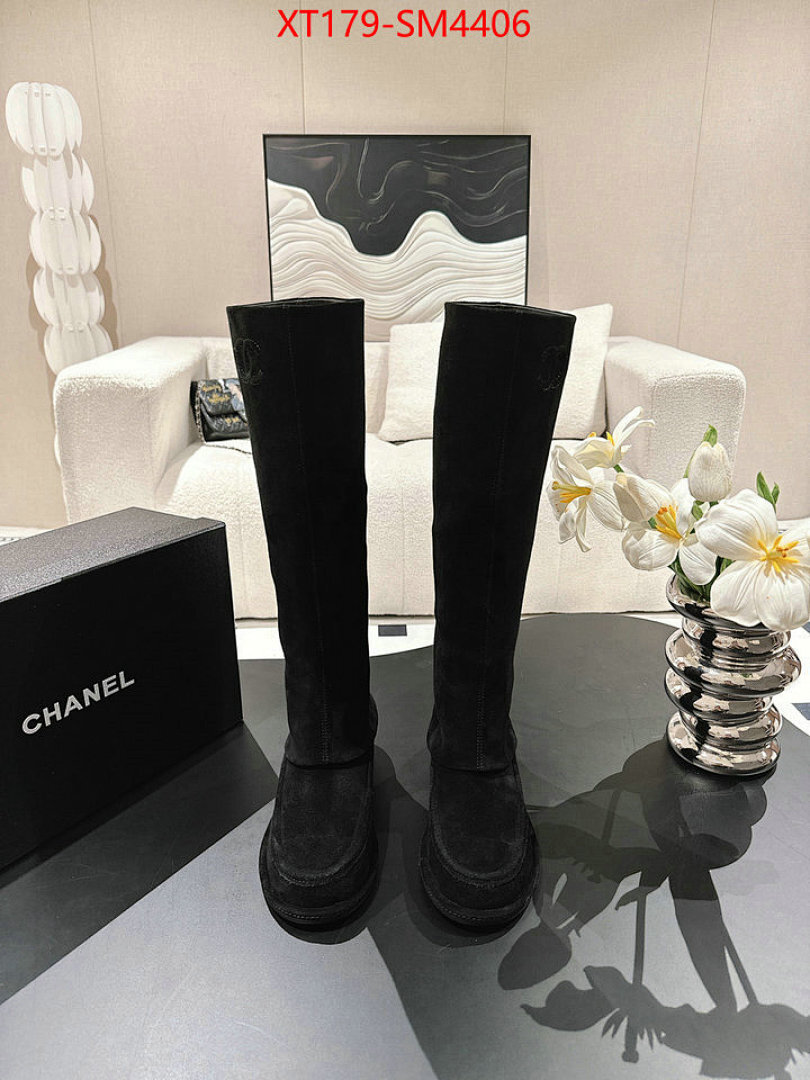 Women Shoes-Boots ID: SM4406 $: 179USD