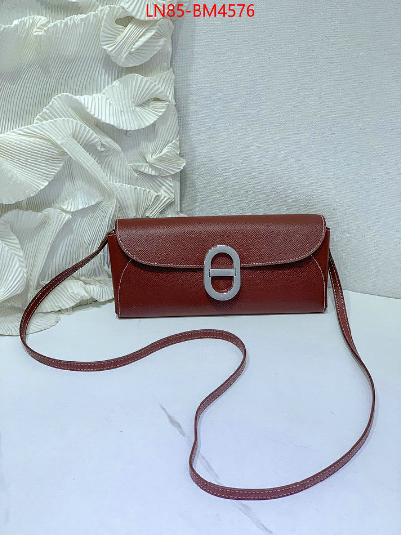 Hermes Bags(4A)-Crossbody- ID: BM4576 $: 85USD,