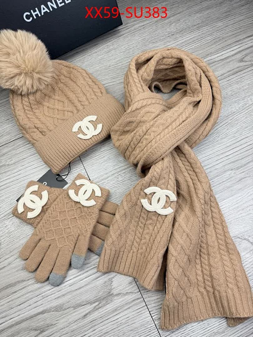 Scarf-Miu Miu ID: SU383 $: 59USD