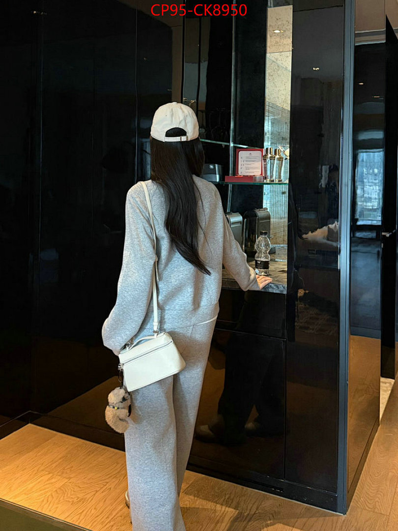 Clothing-Celine ID: CK8950 $: 95USD