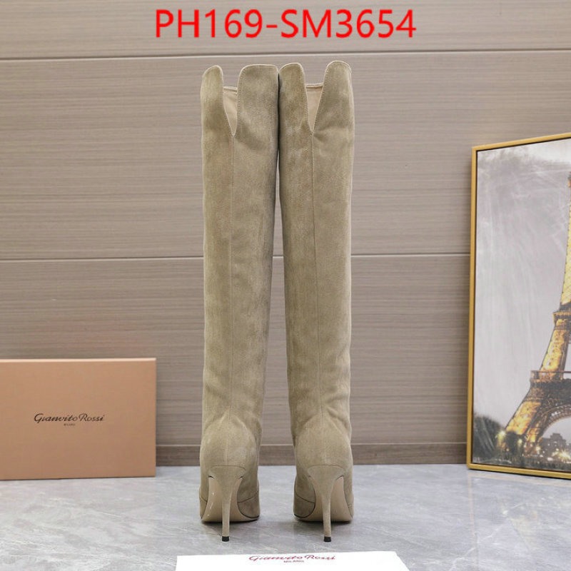 Women Shoes-Boots ID: SM3654 $: 169USD