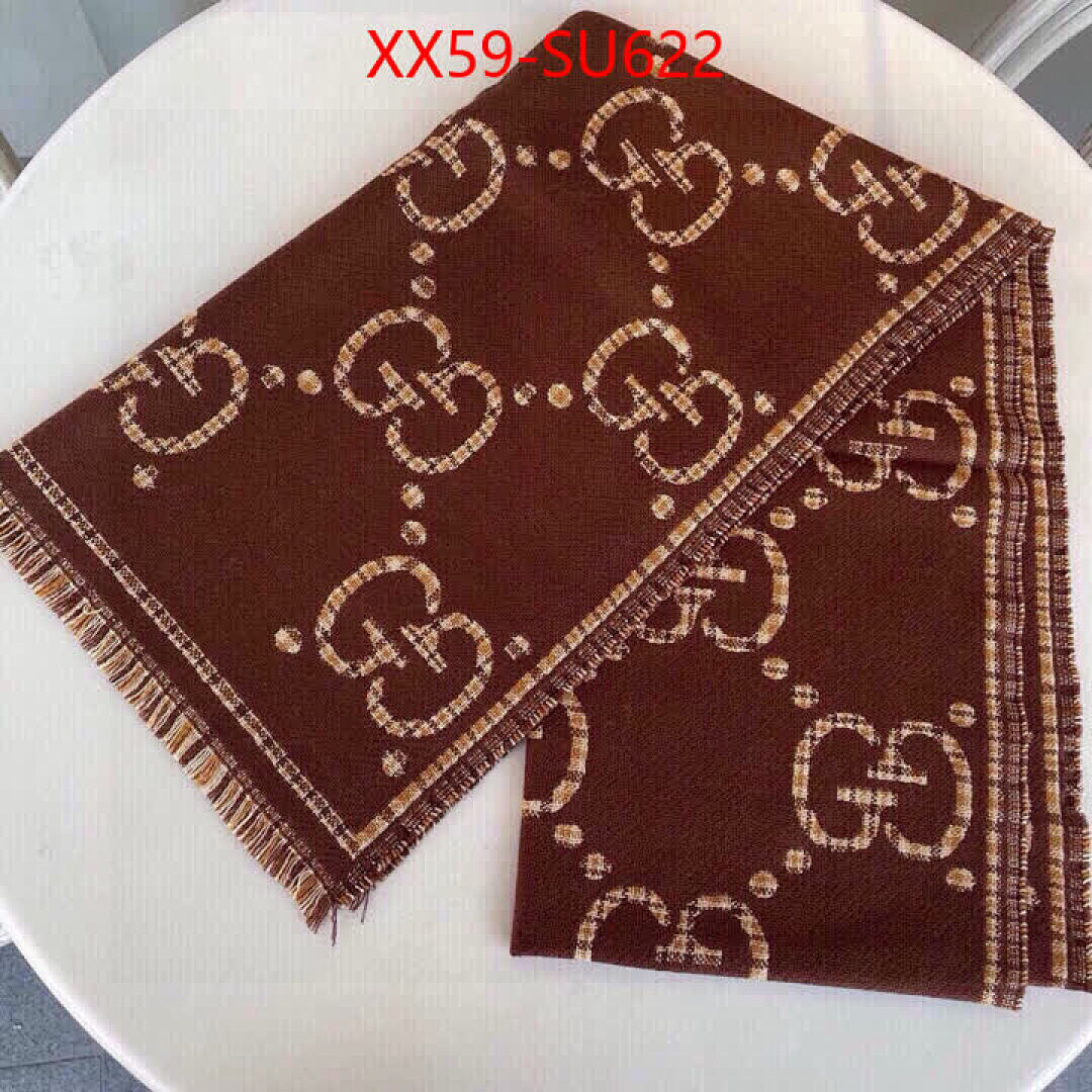 Scarf-Gucci ID: SU622 $: 59USD