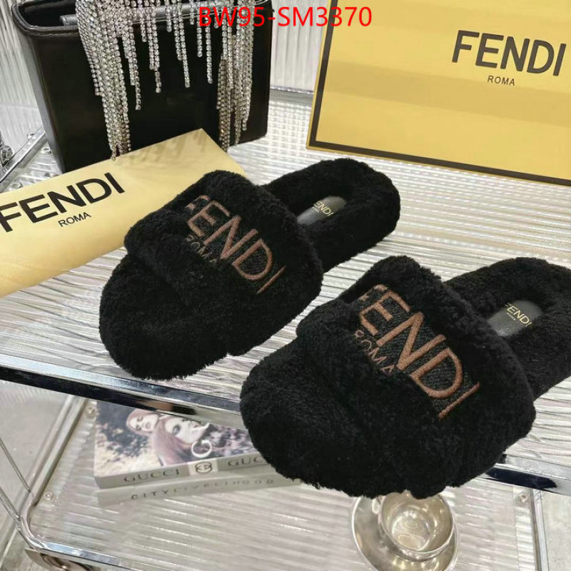 Women Shoes-Fendi online sale ID: SM3370 $: 95USD