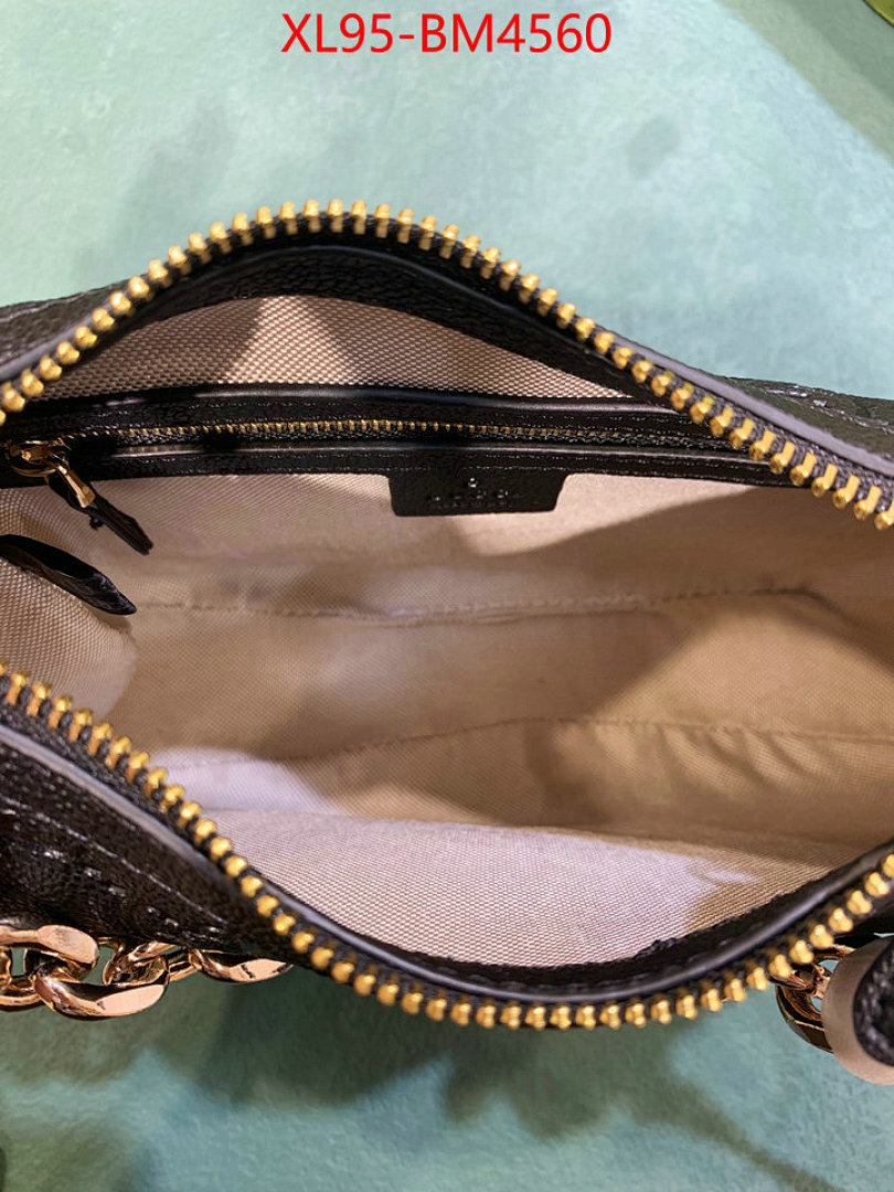 Gucci Bags(4A)-Crossbody- ID: BM4560