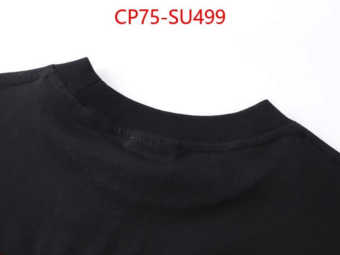 Clothing-Balenciaga ID: SU499 $: 75USD