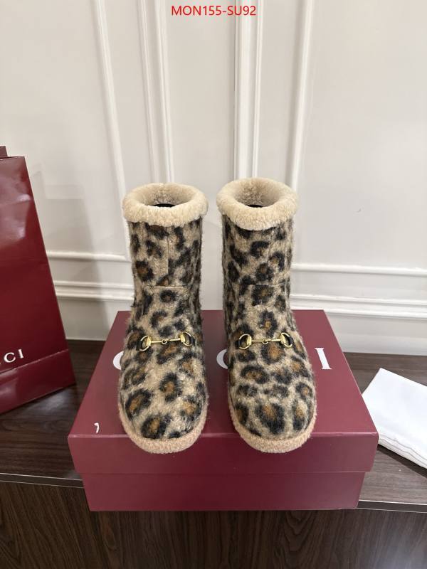 Women Shoes-Gucci buy high-quality fake ID: SU92 $: 155USD