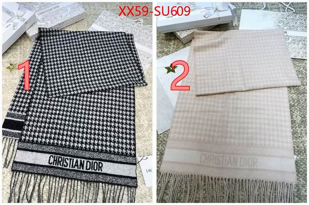 Scarf-Dior ID: SU609 $: 59USD