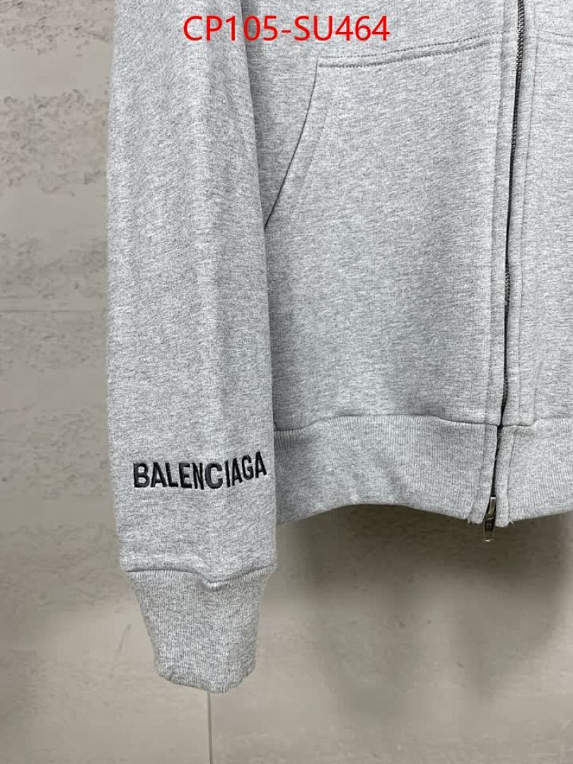 Clothing-Balenciaga ID: SU464 $: 105USD
