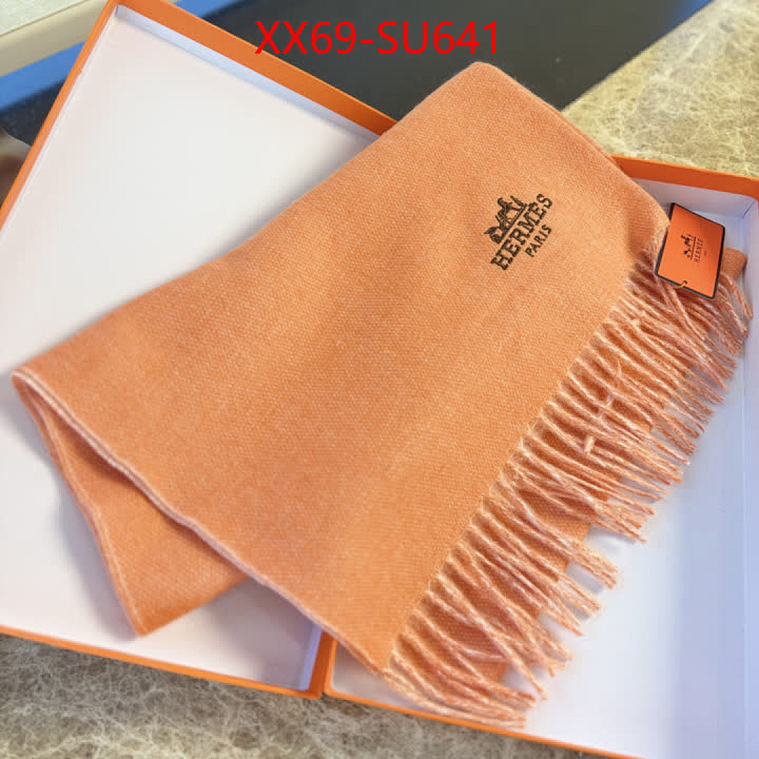 Scarf-Hermes ID: SU641 $: 69USD