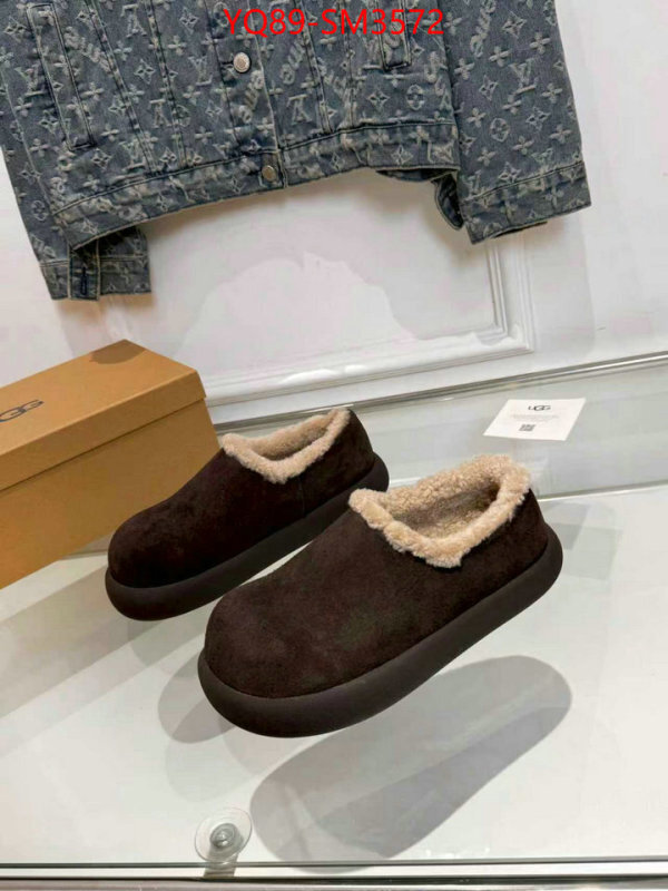 Women Shoes-UGG ID: SM3572 $: 89USD