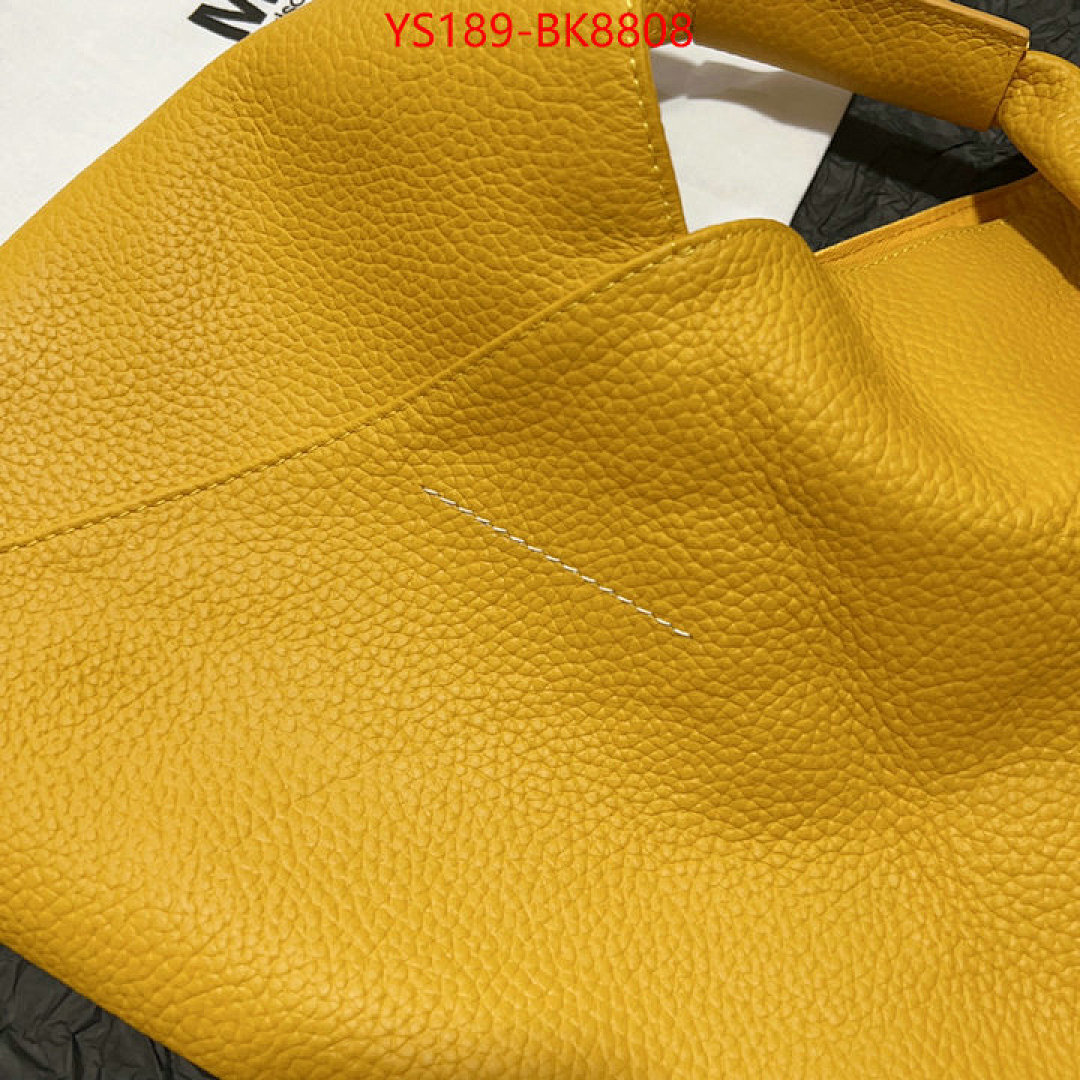 Maison Margiela Bags(TOP)-Handbag- ID: BK8808 $: 189USD,