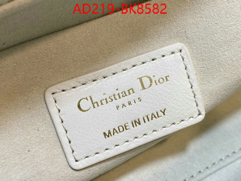 Dior Bags(TOP)-Lady- ID: BK8582 $: 219USD,