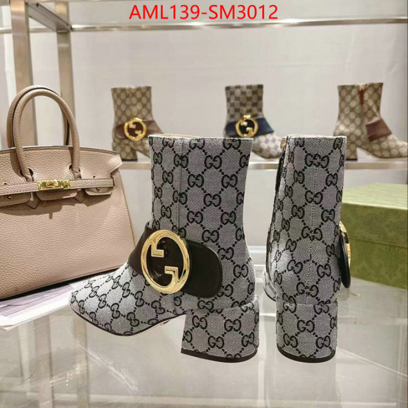 Women Shoes-Boots high quality perfect ID: SM3012 $: 139USD