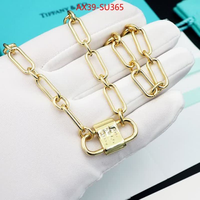 Jewelry-Tiffany ID: SU365 $: 39USD