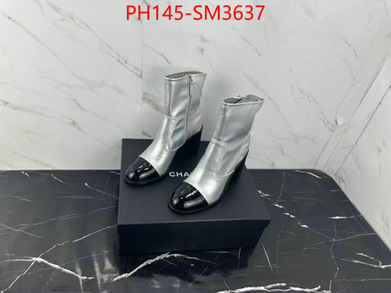 Women Shoes-Boots ID: SM3637 $: 145USD