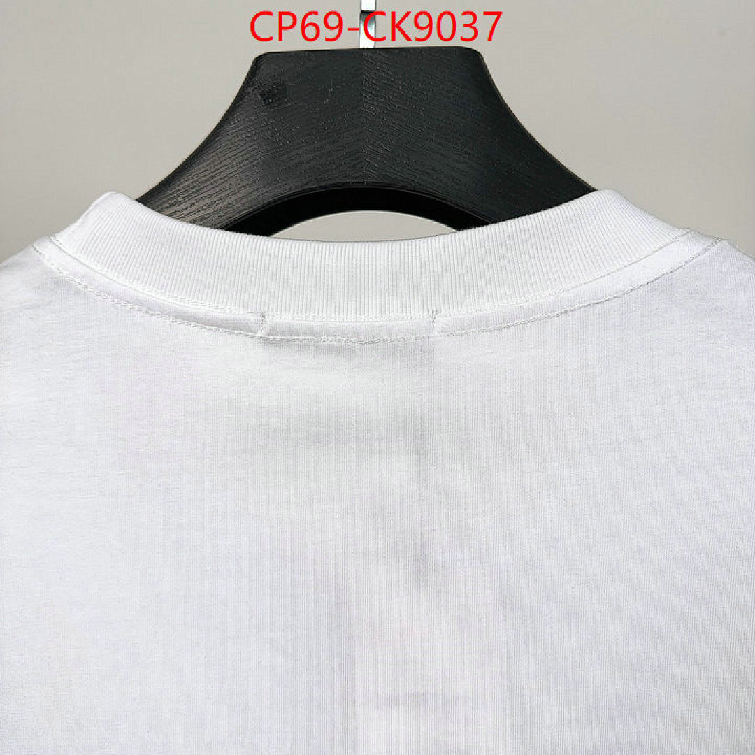 Clothing-Balenciaga ID: CK9037 $: 69USD