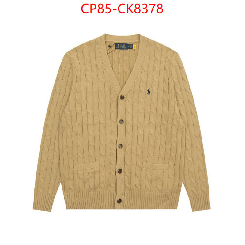 Clothing-Ralph Lauren ID: CK8378 $: 85USD
