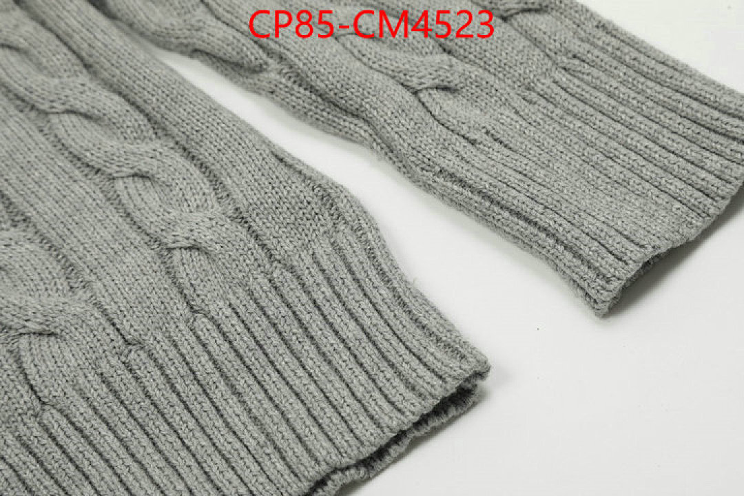 Clothing-Ralph Lauren ID: CM4523 $: 85USD