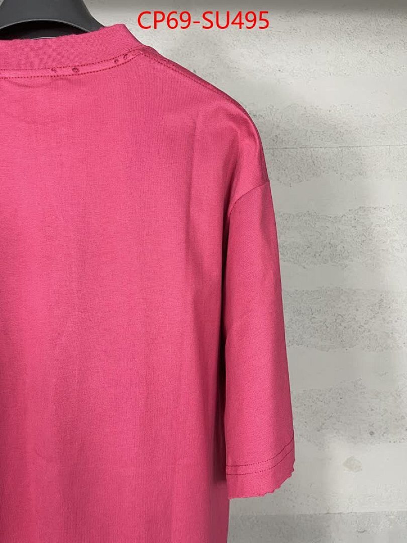 Clothing-Balenciaga ID: SU495 $: 69USD