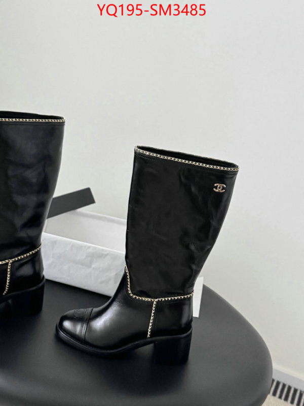 Women Shoes-Boots ID: SM3485 $: 195USD
