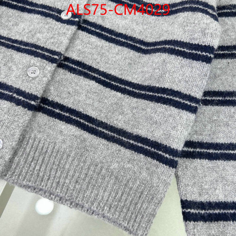 Kids clothing-MIU MIU ID: CM4029 $: 75USD