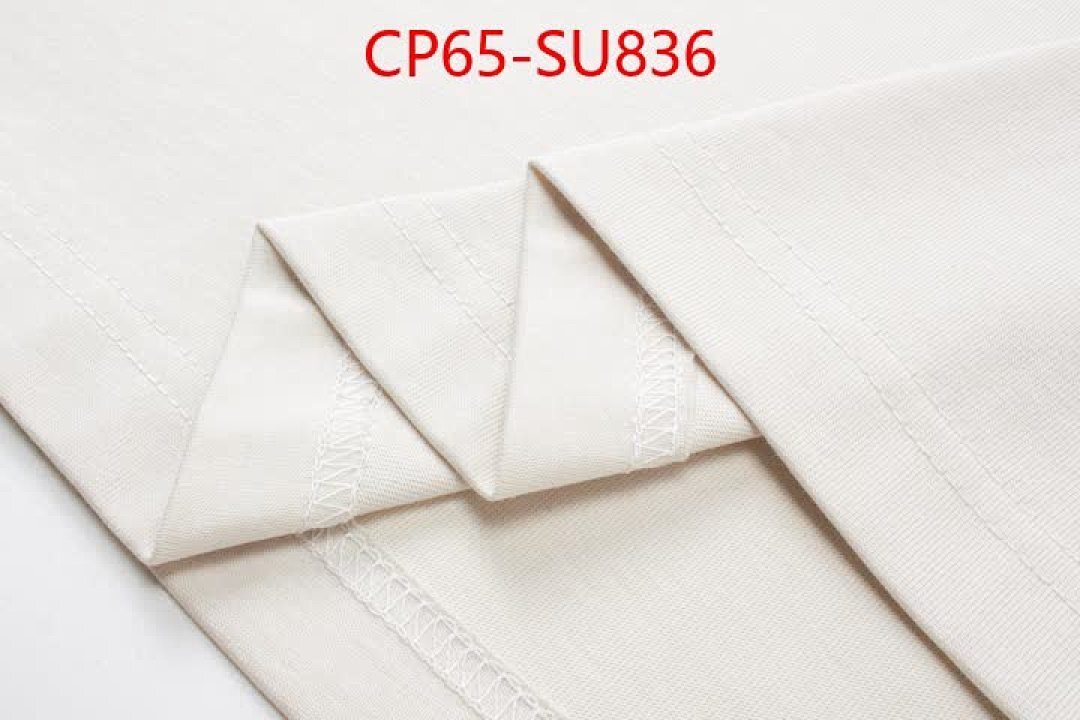 Clothing-Balenciaga ID: SU836 $: 65USD