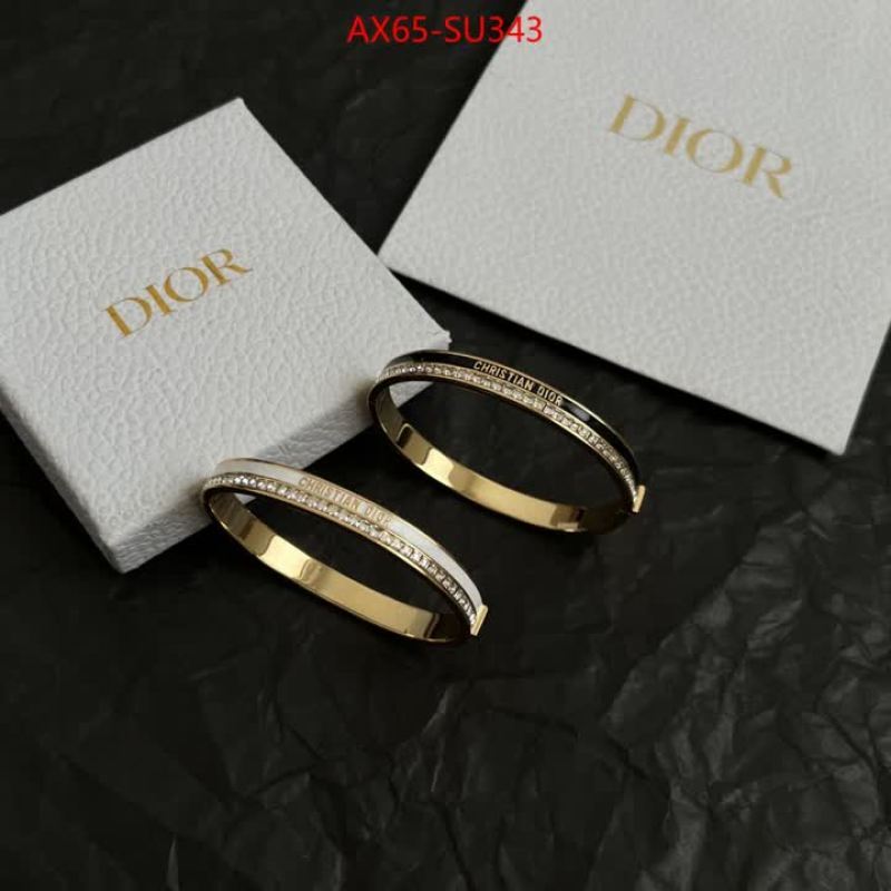 Jewelry-Dior ID: SU343 $: 65USD