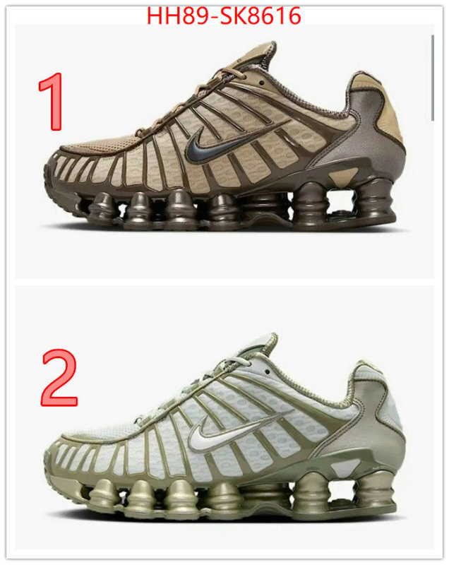 Men Shoes-Nike ID: SK8616 $: 89USD