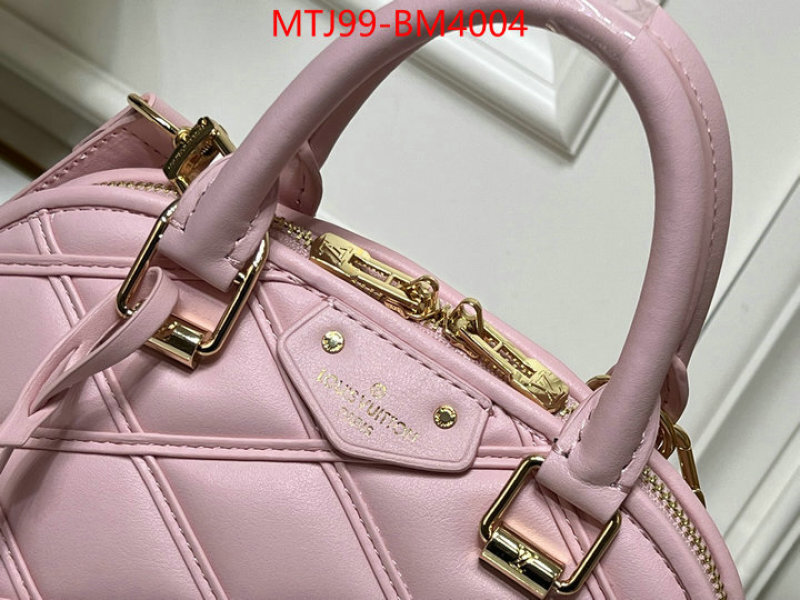 LV Bags(4A)-Alma- ID: BM4004 $: 99USD,