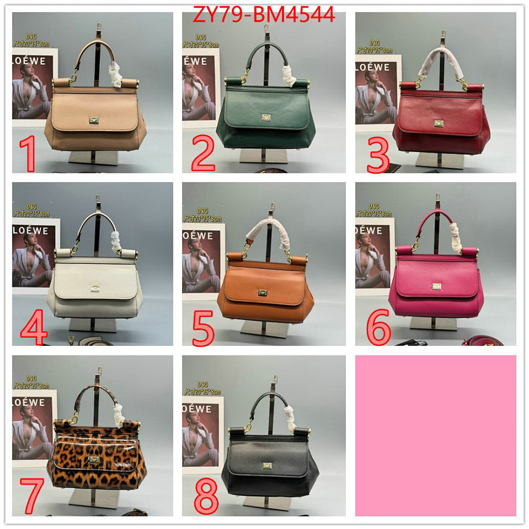 DG Bags(4A)-Crossbody- ID: BM4544 $: 79USD,