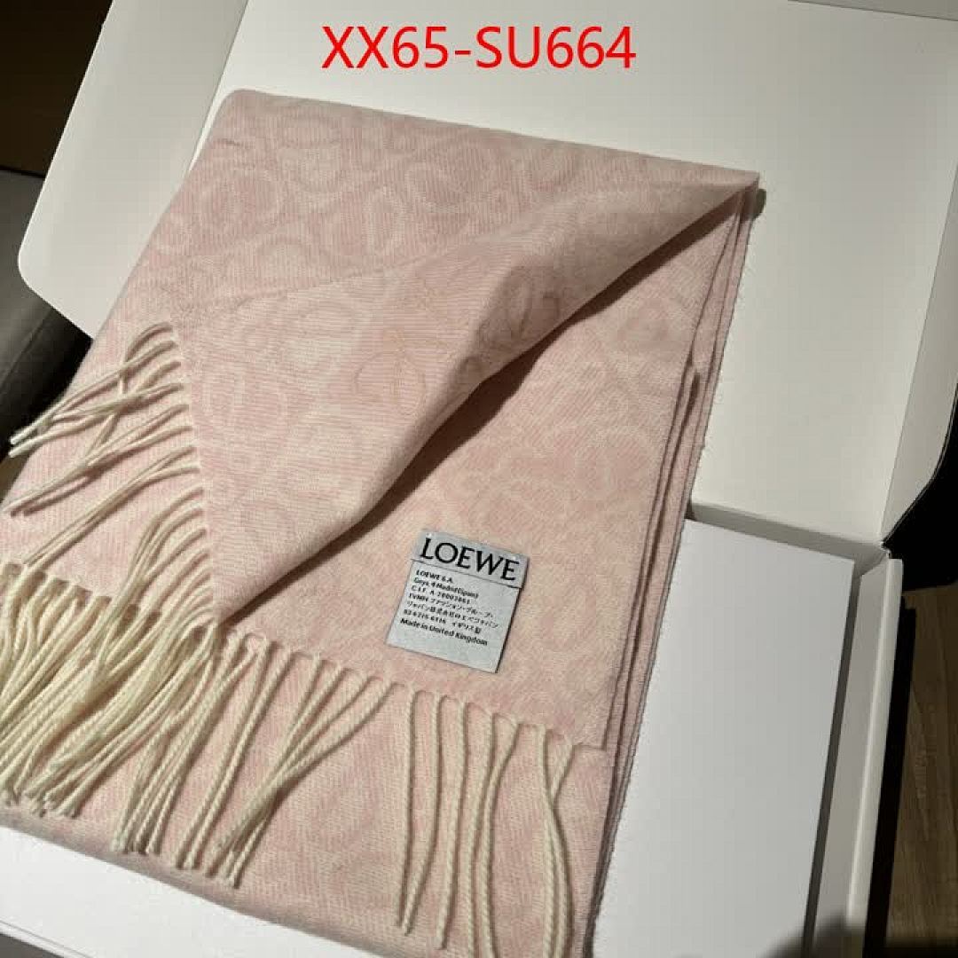 Scarf-Loewe ID: SU664 $: 65USD