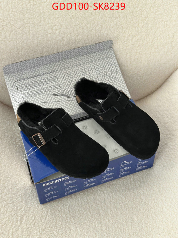 Women Shoes-Birkenstock is it ok to buy replica ID: SK8239 $: 100USD