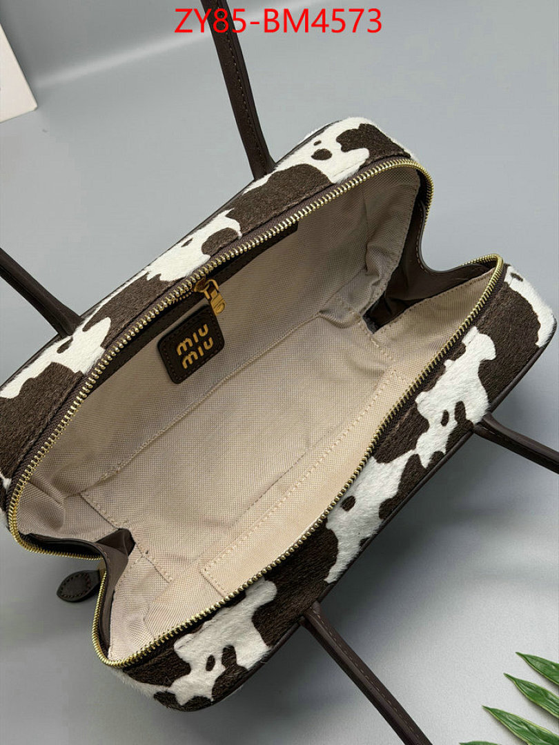 Miu Miu Bags(4A)-Handbag- ID: BM4573 $: 85USD,