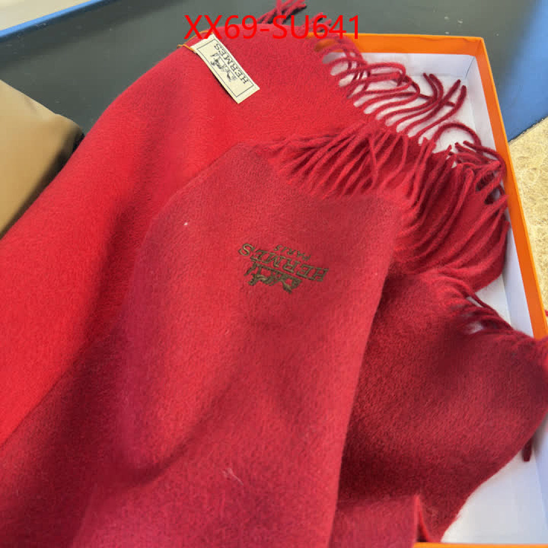 Scarf-Hermes ID: SU641 $: 69USD