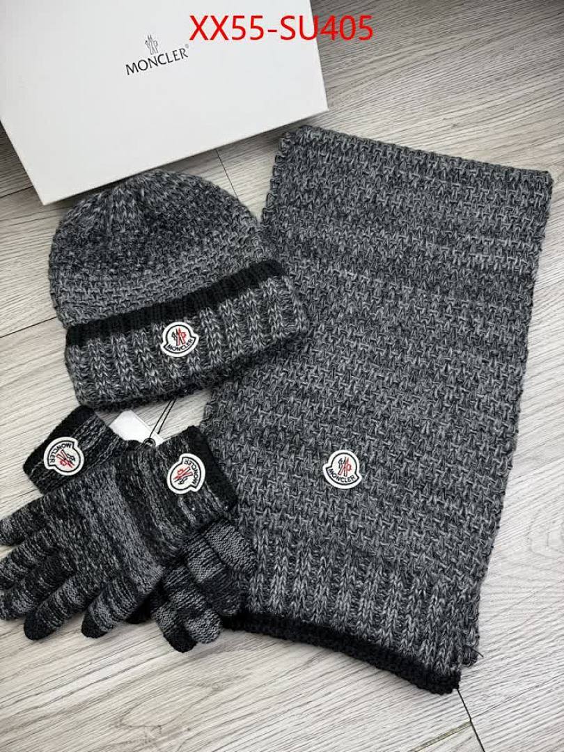 Cap(Hat)-Moncler ID: SU405 $: 55USD