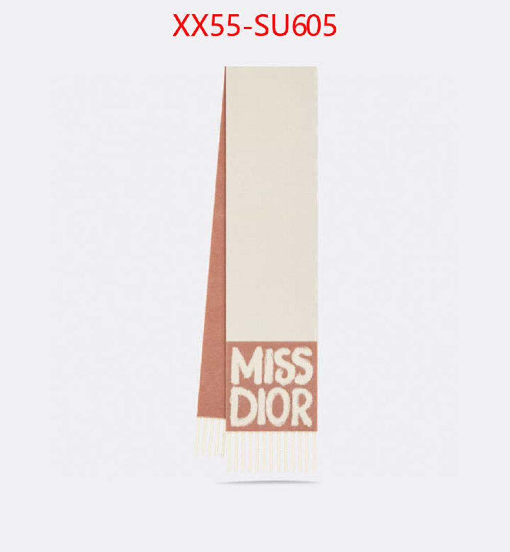Scarf-Dior ID: SU605 $: 55USD