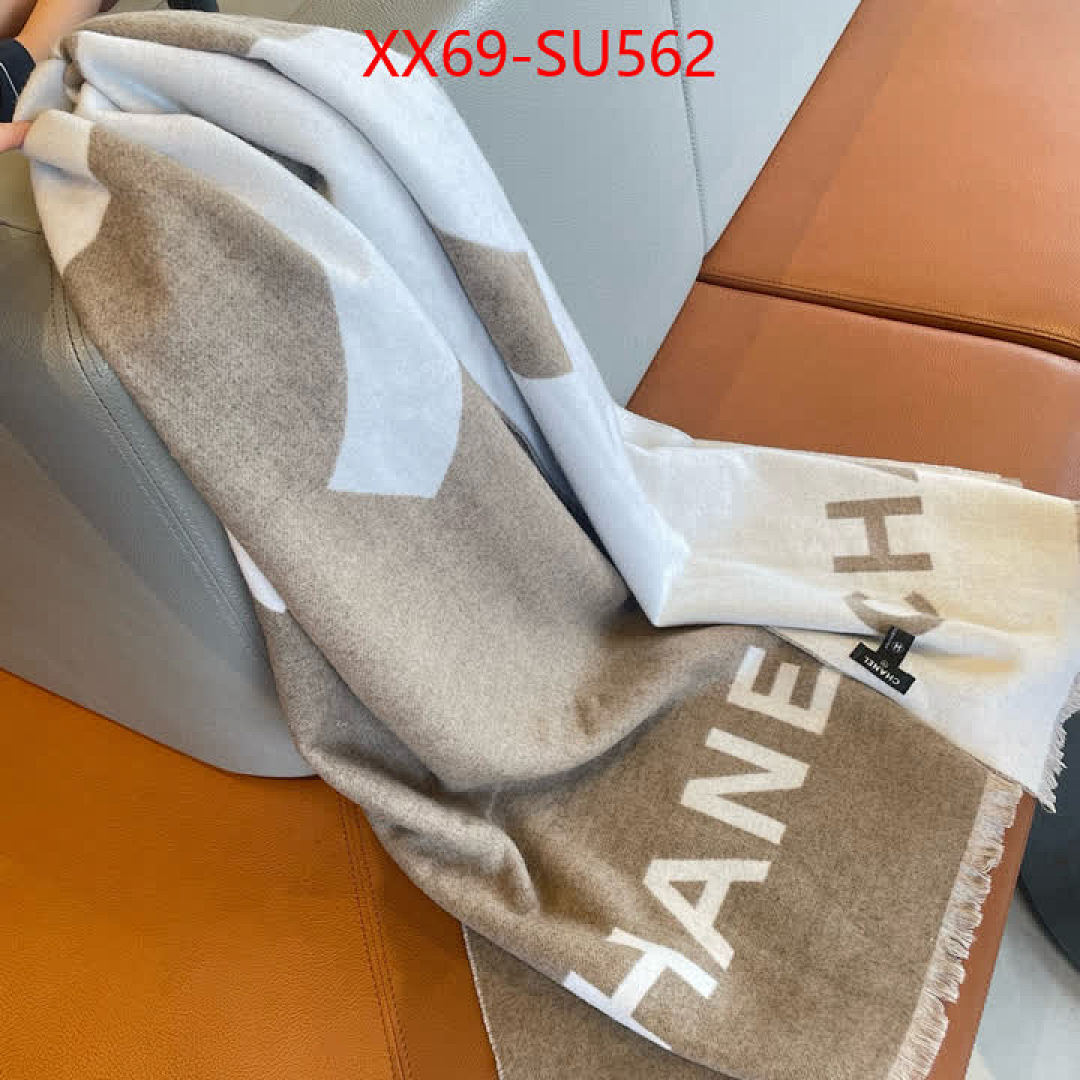 Scarf-Chnel ID: SU562 $: 69USD