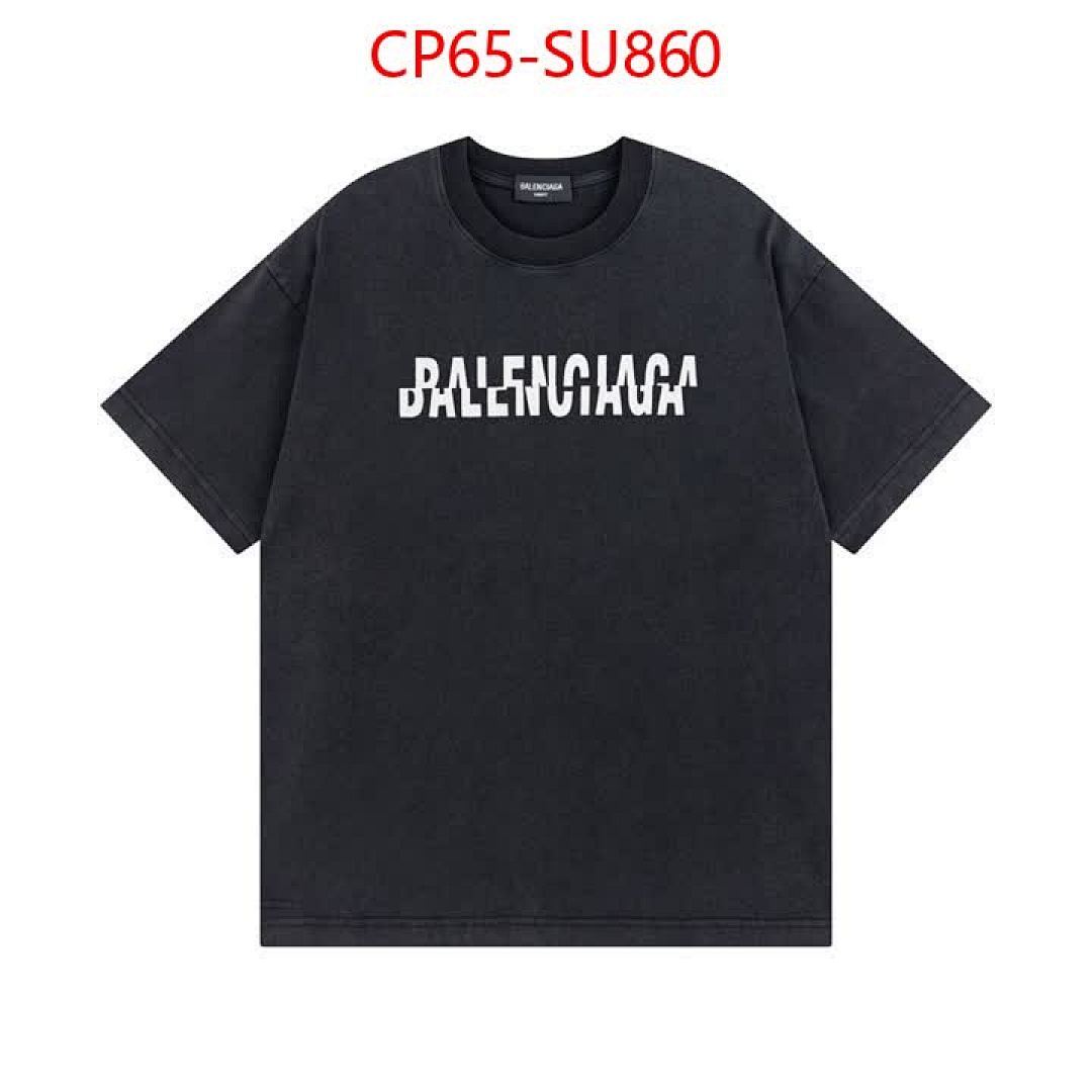 Clothing-Balenciaga ID: SU860 $: 65USD