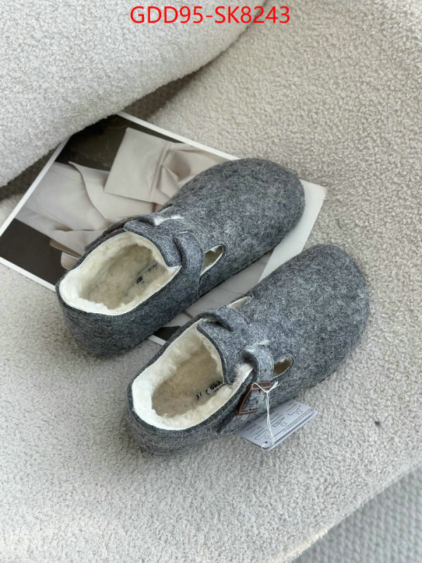 Women Shoes-Birkenstock where can you buy replica ID: SK8243 $: 95USD