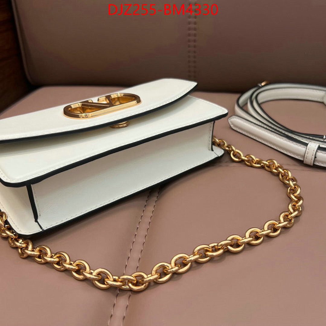 Valentino Bags(TOP)-Crossbody- ID: BM4330 $: 255USD,