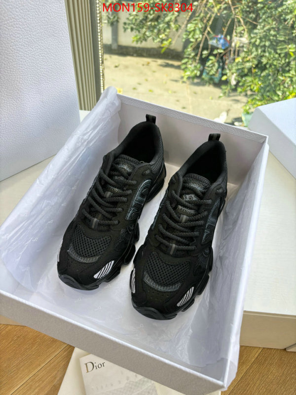 Women Shoes-Dior 7 star ID: SK8304 $: 159USD